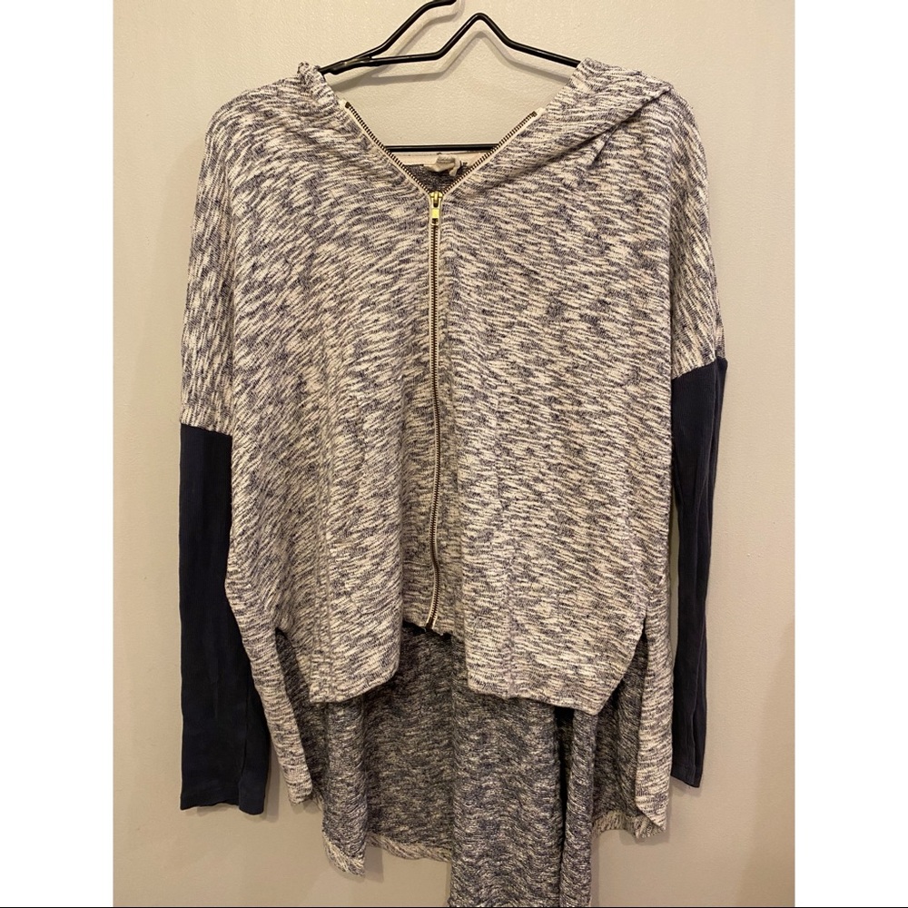 White Crow Jacket